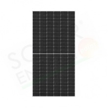 SHARP NB-JD 580 – MODULO FOTOVOLTAICO MONOCRISTALLINO 580 W BIFACCIALE