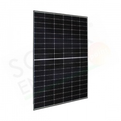 SOLVIS SV108-430 E-HCM10 – MODULO FOTOVOLTAICO MONOCRISTALLINO 430 W EU