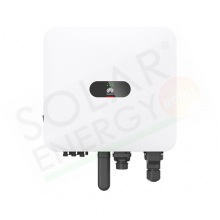 HUAWEI SUN2000-5K-MAP0 – INVERTER TRIFASE IBRIDO 2 MPPT 5 KW