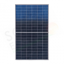 SUN-EARTH TITAN DXM8-60HBG 500W – MODULO FOTOVOLTAICO MONOCRISTALLINO 500 W BIFACCIALE