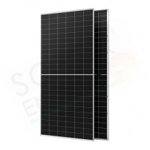 AIKO STELLAR 1N+ G640-MCH72DW – MODULO FOTOVOLTAICO MONOCRISTALLINO 640 W DOPPIO VETRO BIFACCIALE