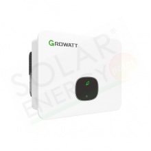 GROWATT MID 25KTL3-XH – INVERTER TRIFASE IBRIDO 3 MPPT 25 KW