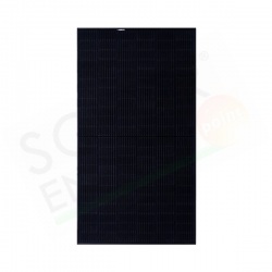 REC SOLAR TWINPEAK 5 405 BLACK SERIES – MODULO FOTOVOLTAICO MONOCRISTALLINO 405 W