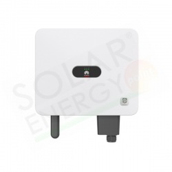 HUAWEI SUN5000-25K-MB0 – INVERTER TRIFASE IBRIDO 2 MPPT 25 KW