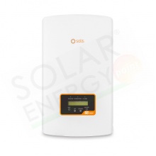 SOLIS S6-GR1P4K – INVERTER DI STRINGA MONOFASE 2 MPPT 4 KW