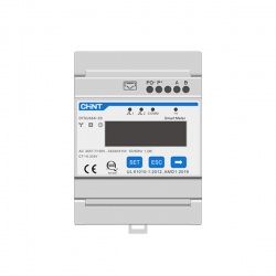 SUNGROW 3-PHASE METER DTSU666-20 – SMART POWER SENSOR TRIFASE