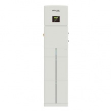 Solax Power X Ess G Sistema Di Accumulo Trifase Con Inverter Kw E