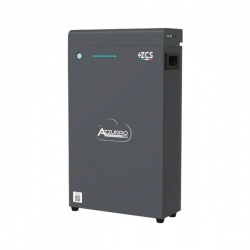 ZCS AZZURRO LV ZSX5000 S – BATTERIA AL LITIO 5.1 KWH PER ACCUMULO