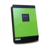 KIT FOTOVOLTAICO OFF-GRID 6.7 KW 48V 2MPPT CON BATTERIE AGM 3200 AH