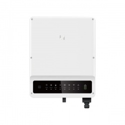 GOODWE GW8K-BT – INVERTER TRIFASE PER RETROFIT IMPIANTI 8 KW 