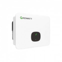 GROWATT MID 30KTL3-XH – INVERTER TRIFASE IBRIDO 3 MPPT 30 KW