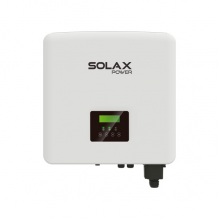 Solax Power X Pro K G Inverter Di Stringa Trifase Kw Solar Energy Point