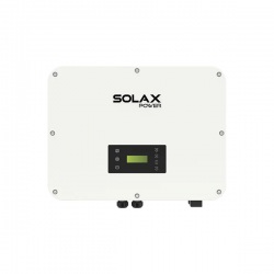 SOLAX POWER X3-ULT-20K – INVERTER TRIFASE IBRIDO 2 MPPT 20 KW