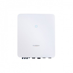 SUNGROW SH10RT – INVERTER TRIFASE IBRIDO 2 MPPT 10 KW 