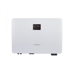 SUNGROW SH5.0RS V13 – INVERTER MONOFASE IBRIDO 2 MPPT 5 KW