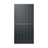 AXITEC ENERGY AXIBIPERFECT GXXL TS AC-580TGB/144TS – MODULO FOTOVOLTAICO MONOCRISTALLINO 580 W N-TYPE BIFACCIALE