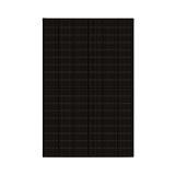 DAS SOLAR DAS-DH108NA 430 BLACK PRO – MODULO FOTOVOLTAICO MONOCRISTALLINO 430 W BIFACCIALE