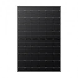 LONGI SOLAR HI-MO 6M SCIENTIST LR5-54HTH-445M BLACK FRAME – MODULO FOTOVOLTAICO MONOCRISTALLINO 445 W