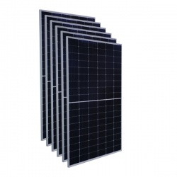 SET 15 MODULI FOTOVOLTAICI ASTRONERGY ASTRO 5S CHSM54M-HC 410 MONOCRISTALLINI 410 W – TOT. 6.15 KW