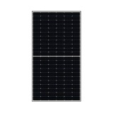 SUN-EARTH STEEL DXM8-66H/BF 500W – MODULO FOTOVOLTAICO MONOCRISTALLINO 500 W 