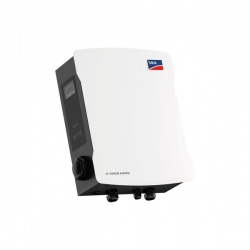 SMA EV CHARGER BUSINESS 22 – WALLBOX TRIFASE PER VEICOLI ELETTRICI 22 KW / T2